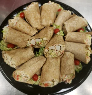 Wraps 3